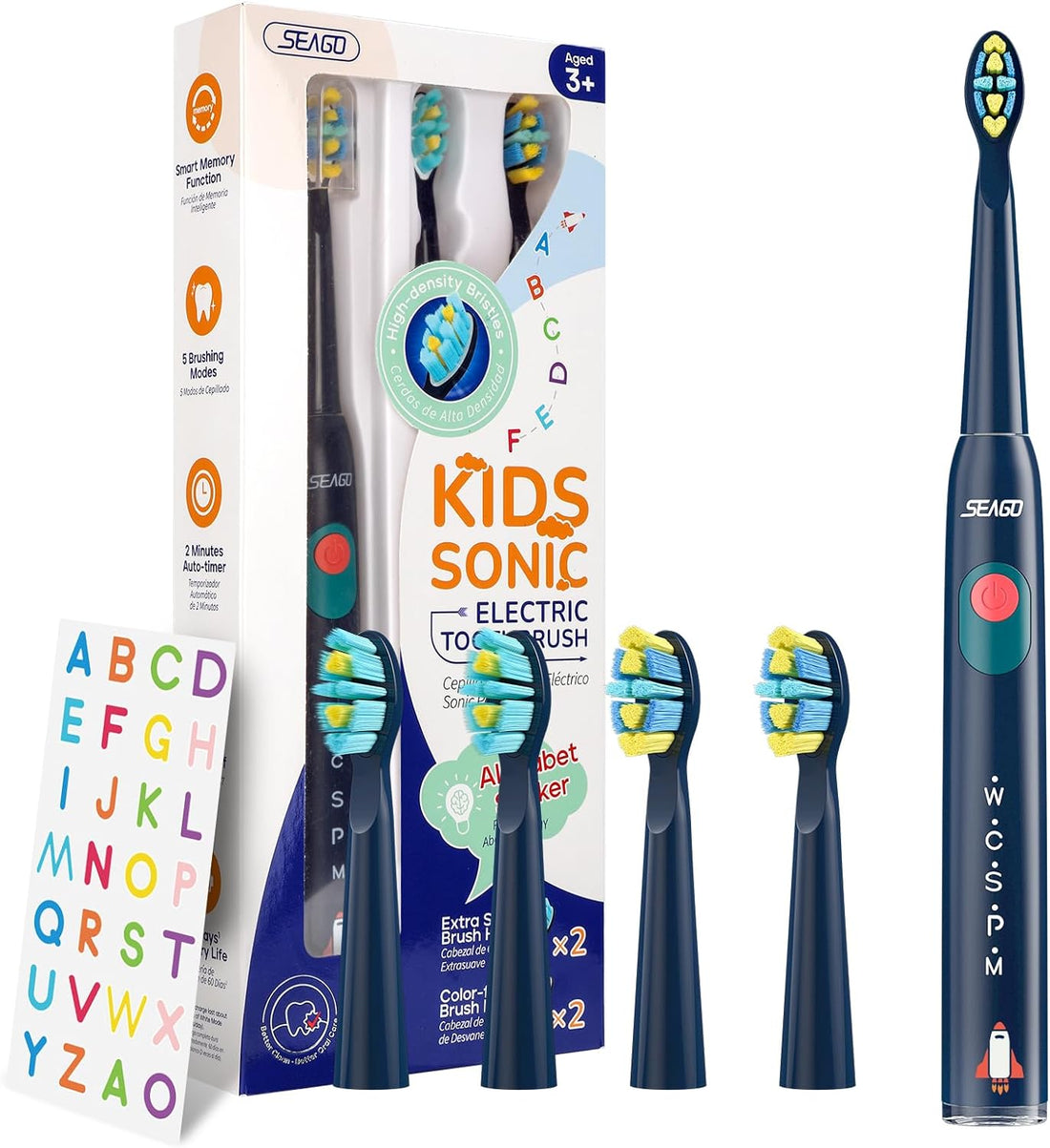 SEAGO and a Child on the Spectrum: A Story of Understanding