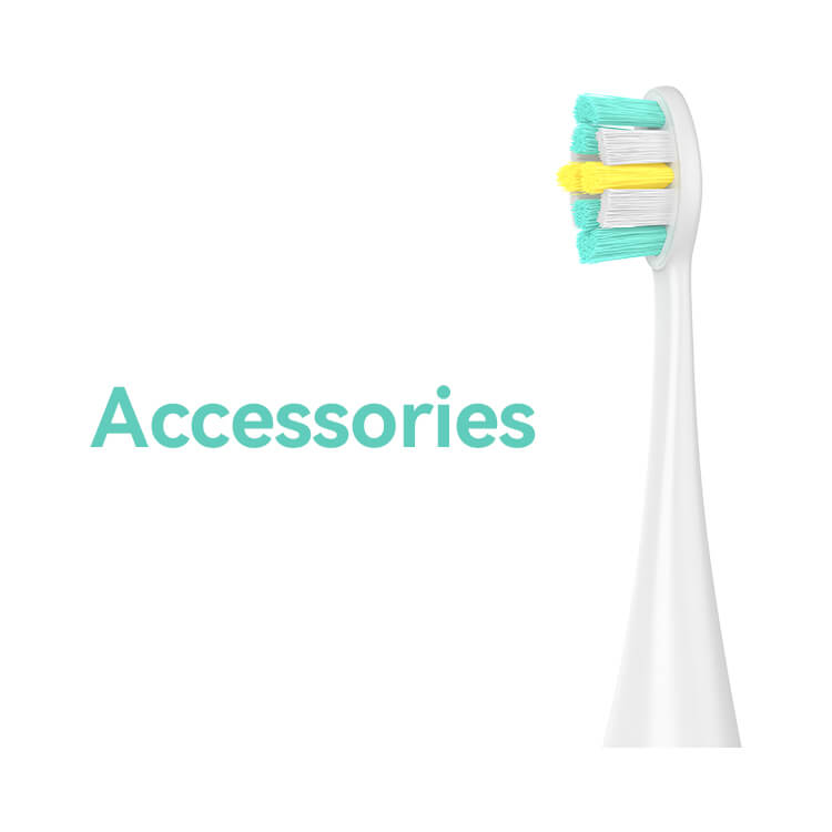 When to Replace Electric Toothbrush Heads