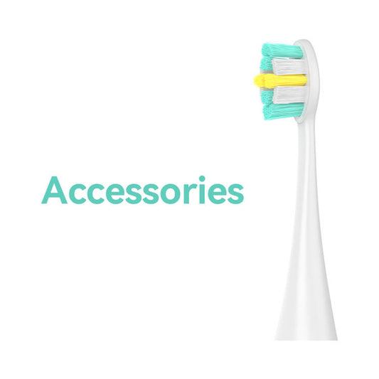 When to Replace Electric Toothbrush Heads