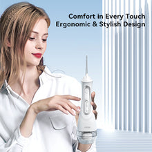 Load image into Gallery viewer, CAREISM Wireless water flosser 833
