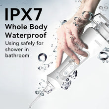 Load image into Gallery viewer, CAREISM Wireless water flosser 833
