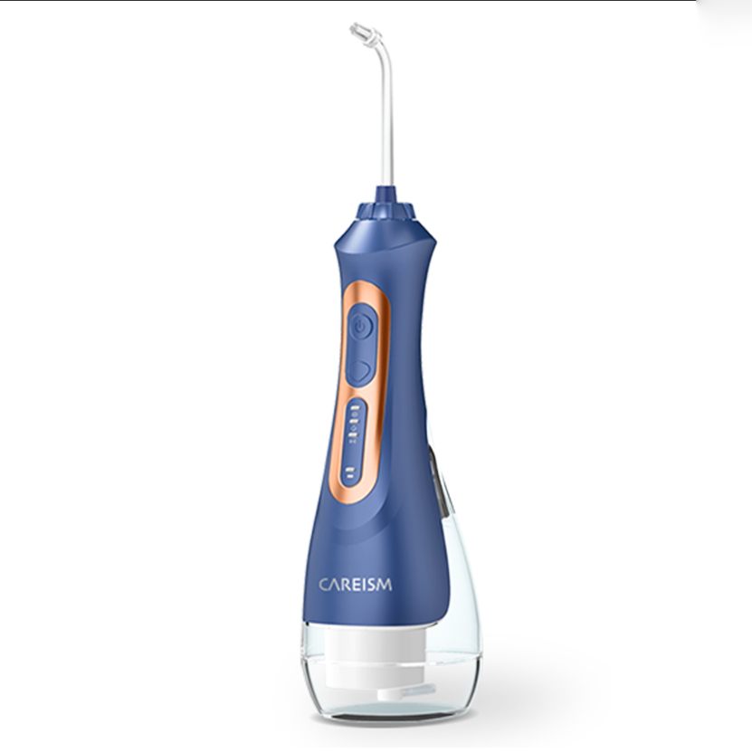 CAREISM Wireless water flosser 833